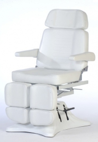 Педикюрное кресло  Princess Foot   II  гидравлика (Германия)