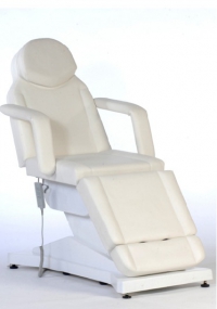 Кресло косметологическое с электроприводом Queen Х (Германия)
