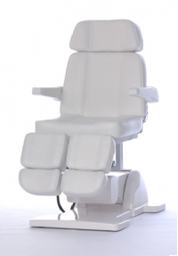 Педикюрное кресло с электроприводом Queen Foot  II-1 (Германия)