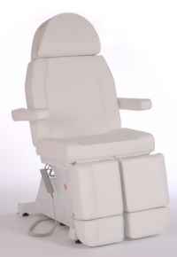Педикюрное кресло с электроприводом Queen Foot III (Германия)