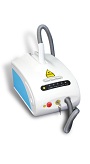 Аппарат для удаления татуировок BSL Q--Switch Nd: YAG лазер