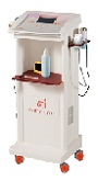 Аппарат для электропорации безиньекционной безигольной мезотерапии  LIFT SKIN MAC 1309/E (Италия)