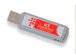 Флэш накопитель USB - ACC1317/2/E