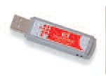 USB ключ ACC1317/2/E