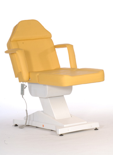 Педикюрное кресло с электроприводом Queen Foot VI (Германия)