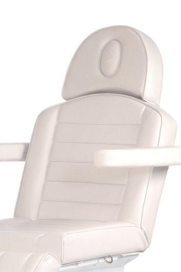 Педикюрное кресло с электроприводом Queen Foot VII