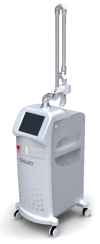 Galaxy - CO2 Фракционный лазер