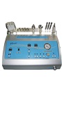 Аппарат GD-07 для алмазной микродермабарзии, тепловой терапии, фонофореза и ультразвукового пилинга