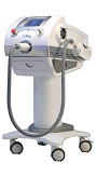Аппарат MED-100С для Элос эпиляции и омоложения  (IPL + RF , E-light)