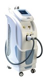 Аппарат MED-220 для Элос эпиляции и омоложения  (IPL + RF , E-light), RF-лифтинга, удаления татуировок  