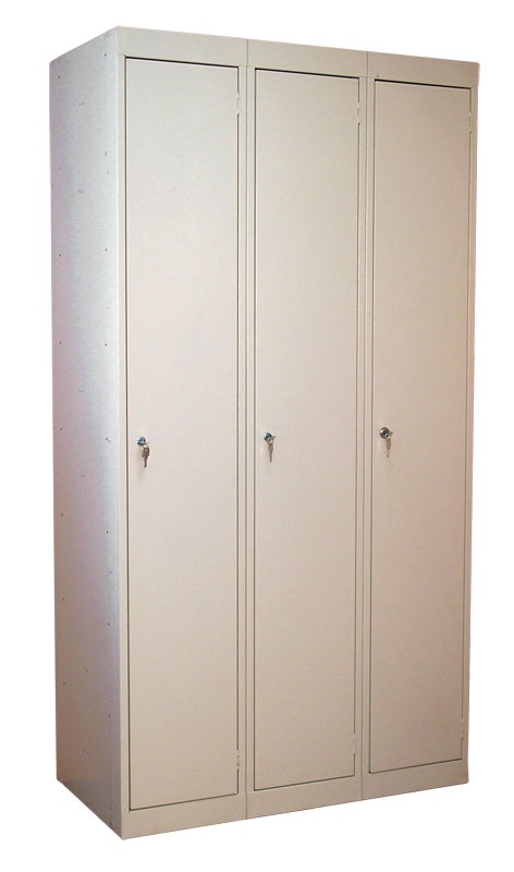 Шкаф для одежды ШРС-13(300)