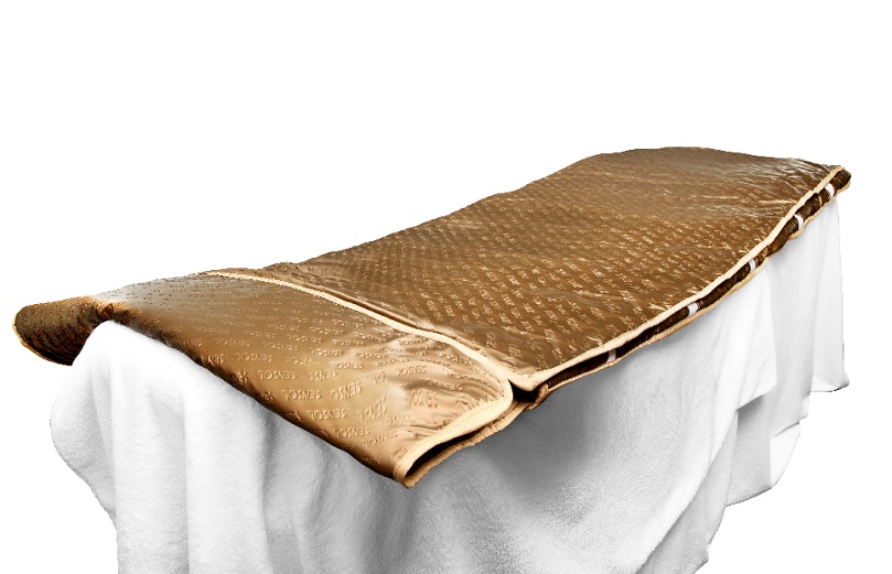БИО-керамическое инфракрасное термо-одеяло SENSOL